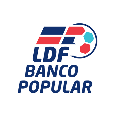 LDF Banco Popular 2016
