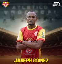 Joseph Gómez