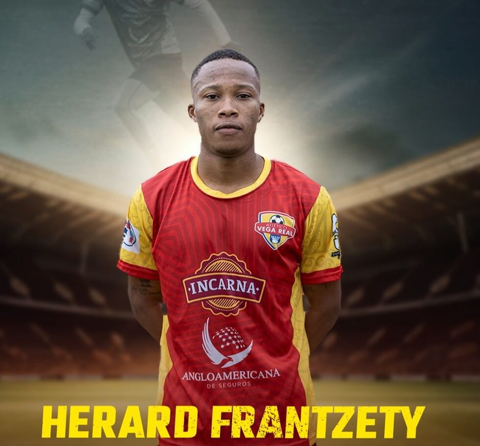 Frantzety Herard