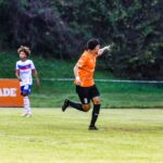 Cibao FC Propina Goleada a San Cristóbal y retoma el Liderato