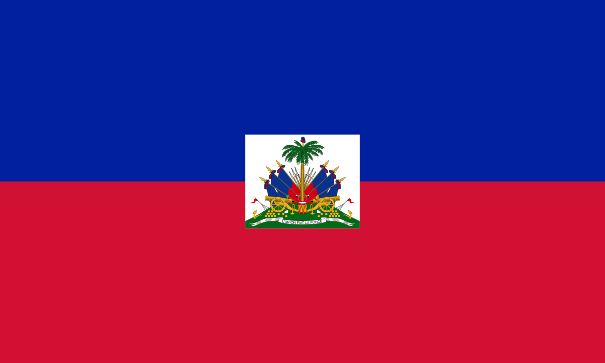 Haití Futsal
