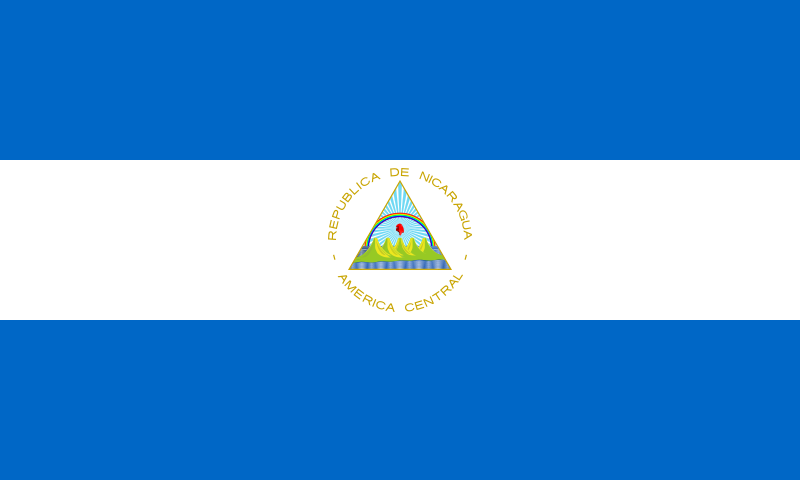 Nicaragua Futsal