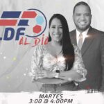 La Liga Dominicana de Fútbol Anuncia su Programa de Televisión «LDF al Día»