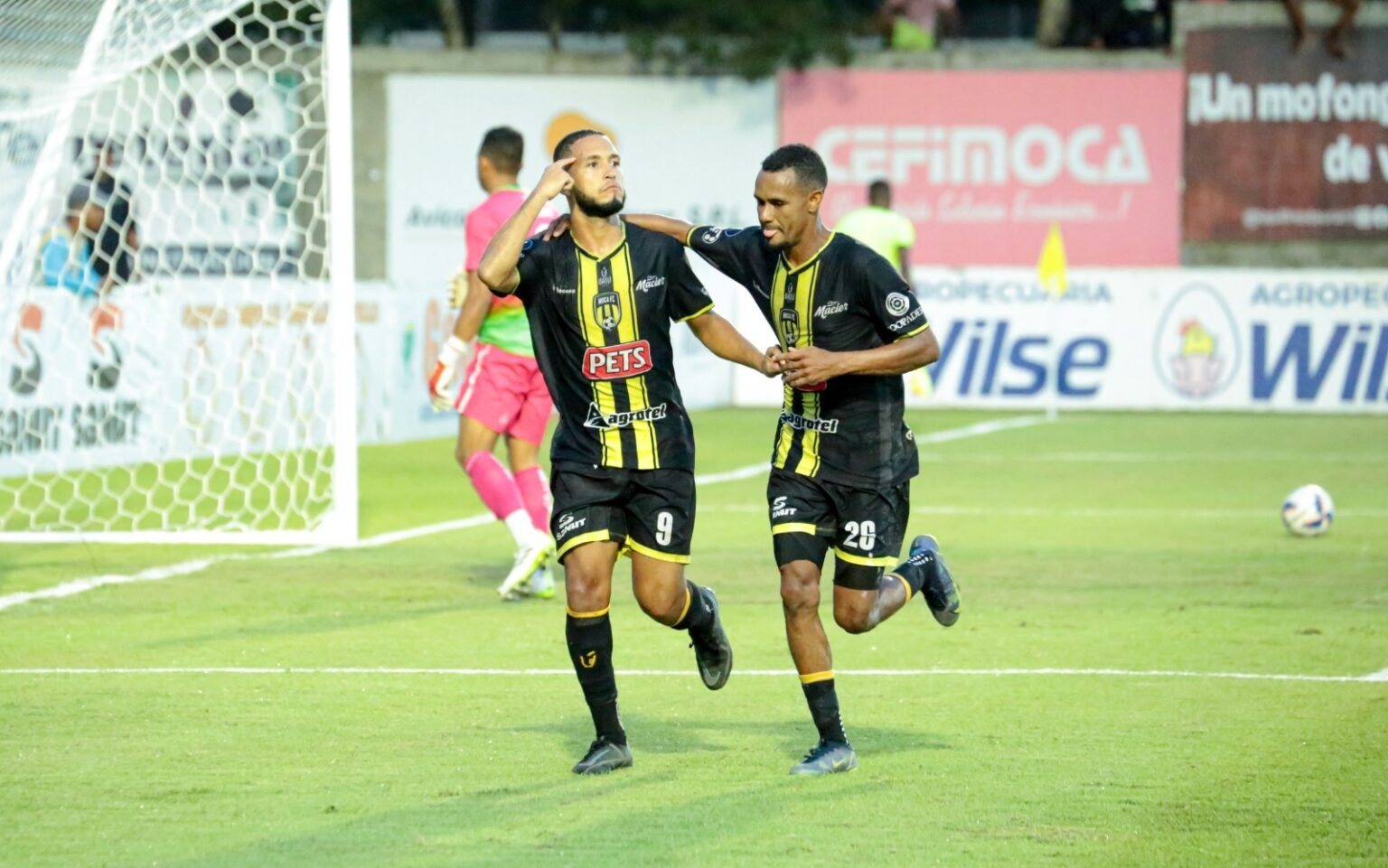 Inicia el Camino hacía la Gran Final de la Liga Dominicana de Fútbol ...