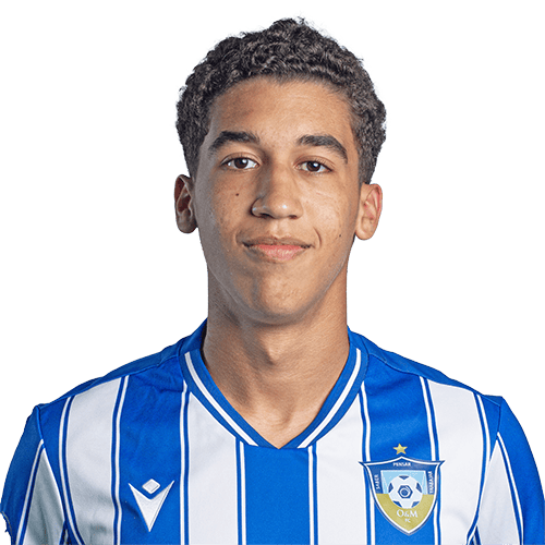 Luis Alberto Sabala De Los Santos