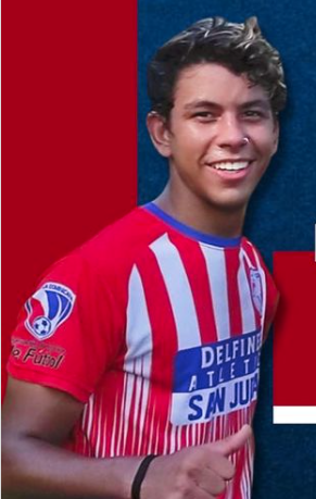 Elliot José Díaz Germán