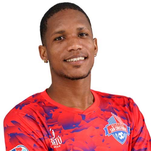 Christopher Japa Solano