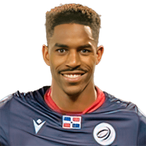 Héctor Junior Firpo Adamés