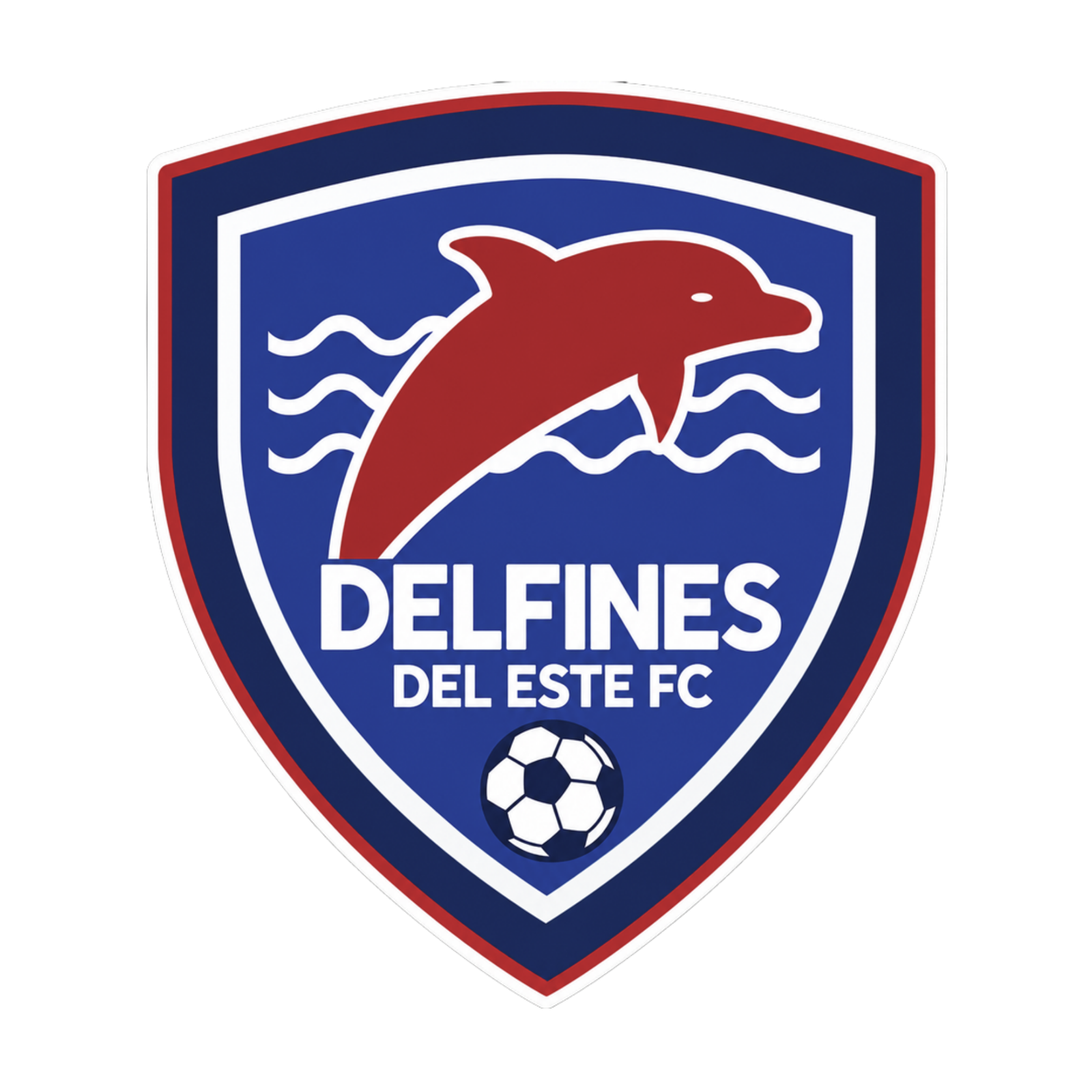 Delfines del Este