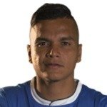 Henry Javier Romero Ventura