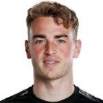 Thomas Peter Wayne McGill