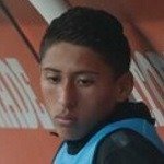 Andrés Alexandre Lezcano Véliz