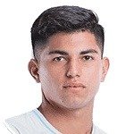 Harold Daniel Osorio Moreno