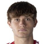 Francis Tanner James Tessmann