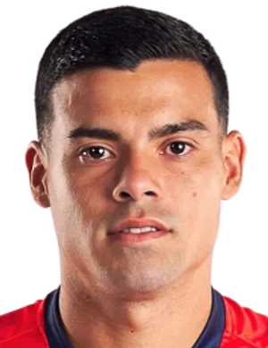 Leonardo Enrique Villalba