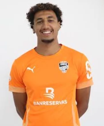 Ángel Pérez Araujo