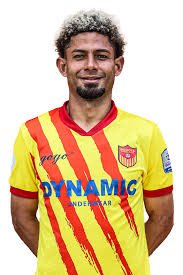 Sharif Merlano Martínez