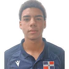 Elian Orlando Beras Gúzman