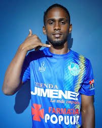 Jerson Infante Ricardo