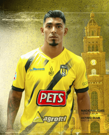 Jhonny José Parima Rodríguez