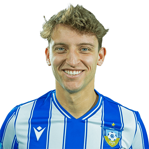 Julen Olasagasti Martínez