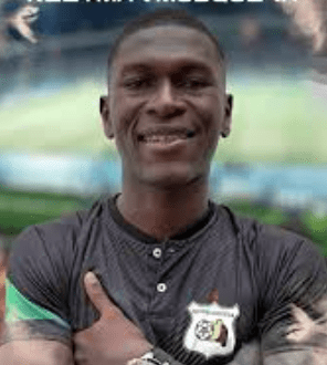 Kleymar Andres Mosquera Murillo