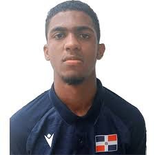 Luis Eian López Acosta