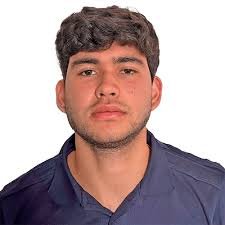 Nicolás Cruz García