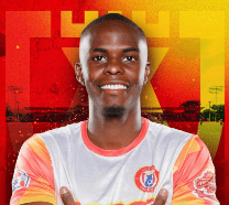 Brayan Alexander Cundumi Lastre