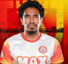 José David Barragán Romero