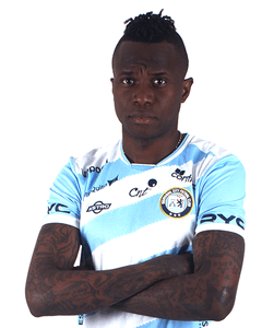 Yorman Michael Valencia Caicedo