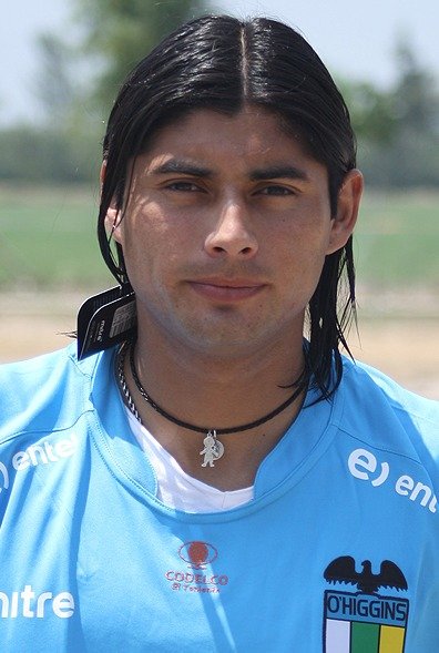 Mauricio Antonio Arias González