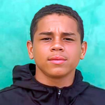 Hirving Alberto Guzmán Rodríguez