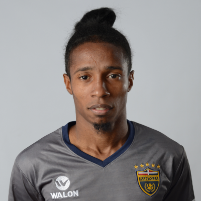 Erick Júnior Ozuna López