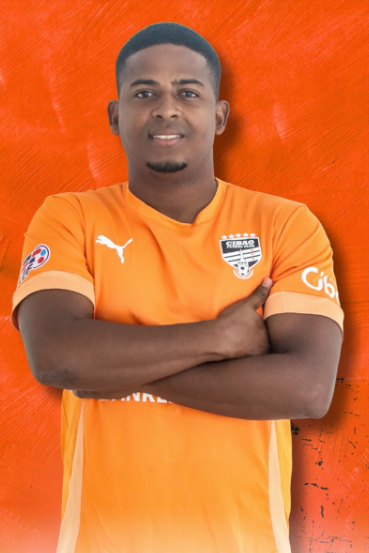 Mateo Palacios Pretel