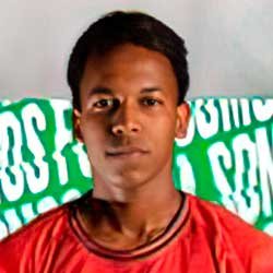Cesarin Ortíz