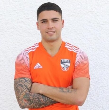 Jairo Bueno Espinal