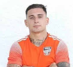 Jonatan Nahuel Benedetti