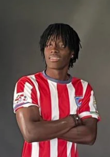 player photo