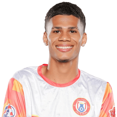 Luis Reyes