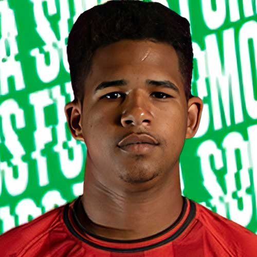 Angel Miguel Moscoso Dilone