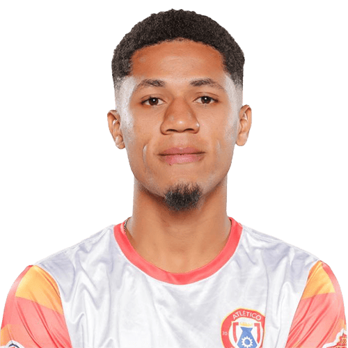 Steven Martínez