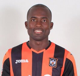 Yair Andrés Ibarguen Murillo