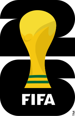Copa Mundial de Fútbol de la FIFA 2026