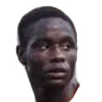 A. Diallo