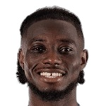 G. Mensah