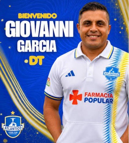 Andres Giovanni Garcia Duarte