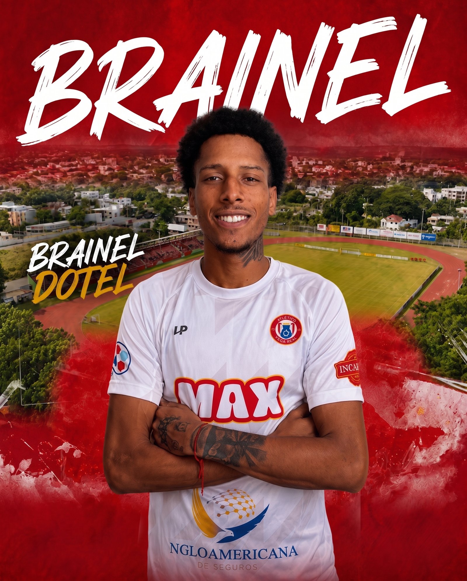 Brainel Dotel