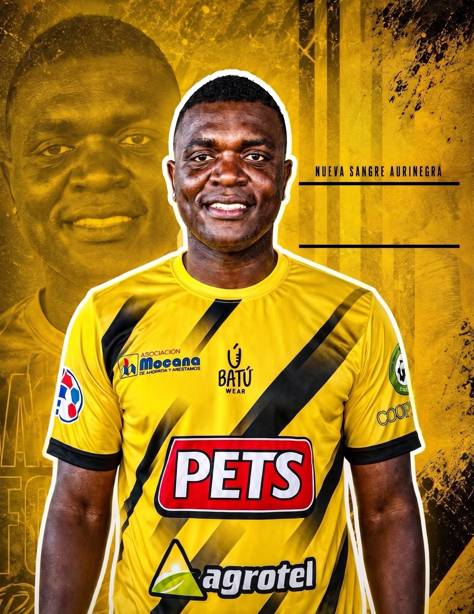 Cristian Stiven Canga