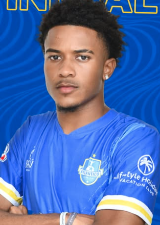 Judrián Reyes